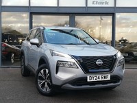 2024 Nissan X-Trail 1.5 E-Power E-4orce 213 Acenta Premium 5dr Auto HATCHBACK PE