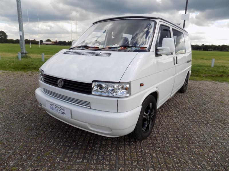 Ремонт volkswagen t4