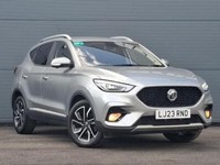 2023 MG Zs 1.0T GDi Exclusive 5dr DCT Hatchback Petrol Automatic