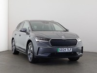 2024 Skoda Enyaq 210kW 85 Edition 82kWh 5dr Auto Estate Electric Automatic