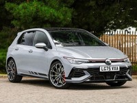 2025 Volkswagen Golf 2.0 TSI 300 GTI Clubsport 5dr DSG Hatchback Petrol Automati
