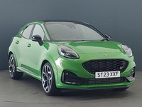 2023 Ford Puma 1.5 EcoBoost ST [Performance Pack] 5dr Hatchback Petrol Manual