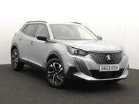 2023 Peugeot 2008 1.2 PureTech Allure Premium+ 5dr SUV Petrol Manual