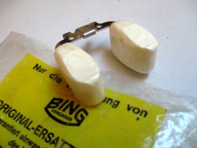 Flotador Boya carburadores Bing 84-54.