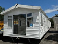 Static Caravan Willerby Avonmore 35x12 2bed DG/CH - Free UK Delivery 