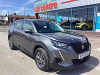 2021 Peugeot 2008 1.2 PureTech Active Premium 5dr HATCHBACK PETROL Manual