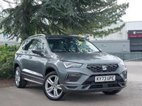 2023 SEAT Ateca 1.5 TSI EVO FR 5dr DSG Estate Petrol Automatic