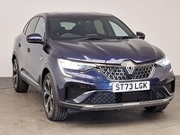 2023 Renault Arkana 1.6 E-Tech FHEV 145 Techno 5dr Auto Estate Hybrid Automatic