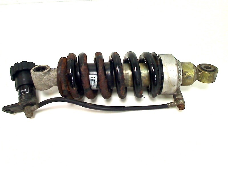 Amortisseur ArriÃ¨Re Pour Honda Nt 650 V Deauville (Rc 47) Occasion 148820