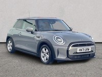 2021 MINI HATCHBACK 1.5 Cooper Classic 3dr Manual Hatchback Petrol Manual