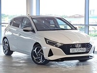 2023 Hyundai i20 1.0T GDi 48V MHD Premium 5dr DCT HATCHBACK PETROL Automatic