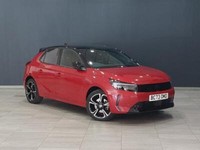 2024 Vauxhall Corsa 1.2 Turbo 130 Ultimate 5dr Auto Hatchback Petrol Automatic