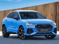 2022 Audi RS Q3 RS Q3 TFSI Quattro Vorsprung 5dr S Tronic Estate Petrol Automati