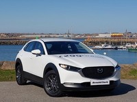 2025 Mazda CX-30 2.5 e-Skyactiv G MHEV [140] Prime-Line 5dr Hatchback Petrol Man