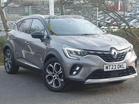 2023 Renault Captur 1.0 TCE 90 Techno 5dr Hatchback Petrol Manual