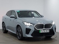 2024 BMW iX2 150kW eDrive20 M Sport 65kWh 5dr Auto [Tech+] Hatchback Electric Au