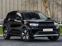 2026 Vauxhall Frontera 1.2 Hybrid [110] GS 5dr e-DCT6 Estate Petrol Automatic