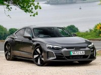 2022 Audi RS e-tron GT 475kW Quattro 93kWh Carbon Vorsprung 4dr Auto Coupe Elect