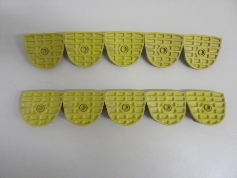 Repromat Sockelplatten, Artikulator, Articulator, Dental