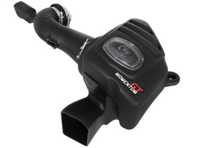 aFe Power Pro DRY S Cold Air Intake CAI Kit for 13-15 Chevrolet Camaro SS 6.2L