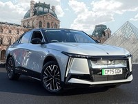 2026 DS Automobiles No8 191kW Etoile 74kWh 5dr Auto Automatic Estate Electric Au
