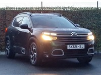 2019 Citroen C5 Aircross 1.2 PureTech 130 Flair 5dr Hatchback Petrol Manual