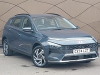 2024 Hyundai BAYON 1.0 TGDi Advance 5dr DCT HATCHBACK PETROL Automatic