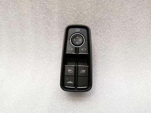 PORSCHE 911 991 Cabrio Power folding Switch 99161315702 Fensterschalterheber