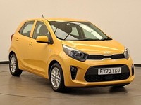 2023 Kia Picanto 1.0 2 5dr Auto [4 seats] Hatchback Petrol Automatic