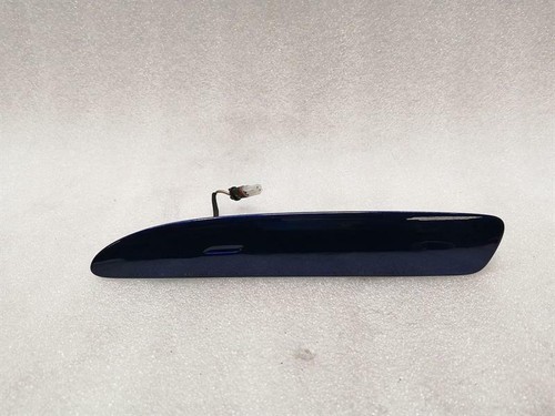 PORSCHE TAYCAN 9J Door handle 9J1837205 Türgriff KESSY TURBO