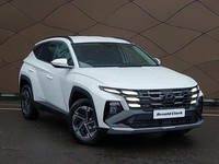 2025 Hyundai TUCSON 1.6T Hybrid Advance 5dr Auto SUV Hybrid Automatic