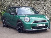 2024 MINI Cooper 2.0 S Exclusive 3dr Auto Hatchback Petrol Automatic