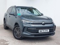 2024 Volkswagen Tiguan 1.5 TSI eHybrid Match 5dr DSG ESTATE PETROL/ELECTRIC Auto