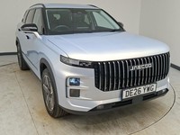 2026 Jaecoo 7 1.5T SHS-P Luxury 5dr Auto HATCHBACK PETROL/ELECTRIC Automatic