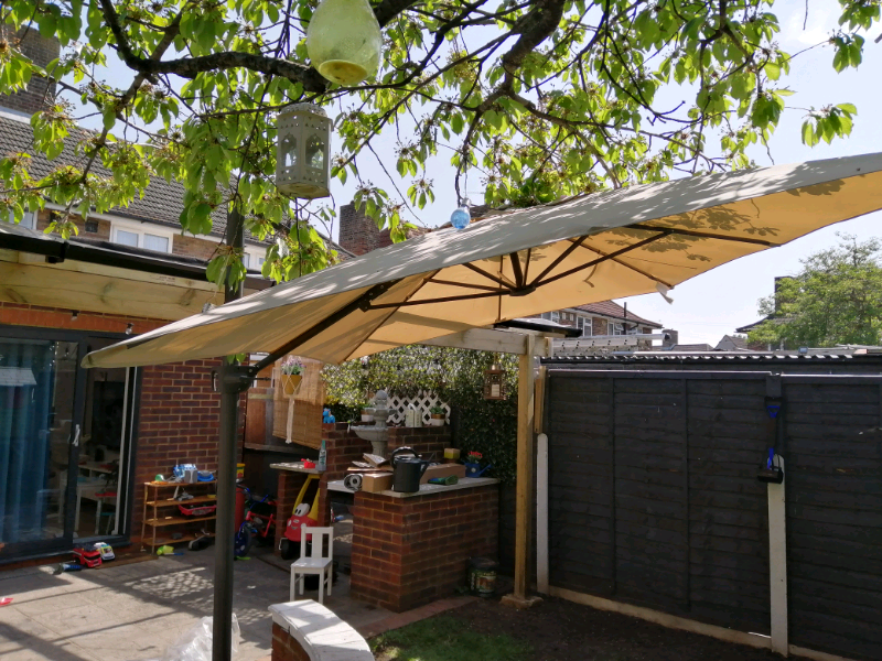 IKEA parasol in Wimbledon, London Gumtree