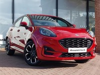 2020 Ford Puma 1.0 EcoBoost Hybrid mHEV ST-Line X 5dr Hatchback Petrol Manual