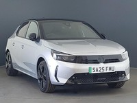 2025 Vauxhall Corsa 100kW Ultimate 50kWh 5dr Auto Hatchback Electric Automatic
