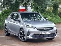 2023 Vauxhall Corsa 1.2 Turbo Ultimate 5dr Auto HATCHBACK PETROL Automatic