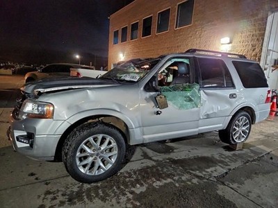 Driver Axle Shaft Front Outer Cv Axle Assembly Fits 16-17 EXPEDITION 1402469