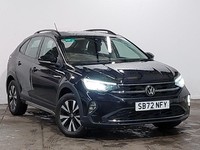 2023 Volkswagen Taigo 1.0 TSI Life 5dr Hatchback Petrol Manual