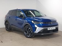 2024 Renault Symbioz 1.6 E-Tech FHEV 145 Techno Esprit Alpine 5dr Auto Estate Hy