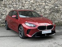 BMW 1 SERIES 120 M Sport 5dr