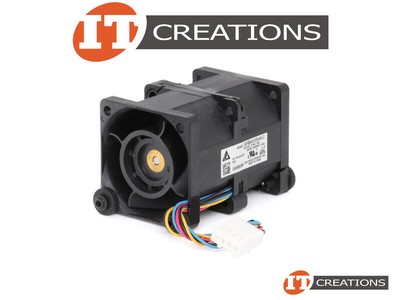 SUPERMICRO FAN MODULE FOR SUPERMICRO SUPERCH FAN-0156L4