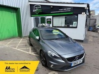 2015 Volvo V40 2.0 T2 R-Design Hatchback 5dr Petrol Manual Euro 6 (s/s) (122 ps)