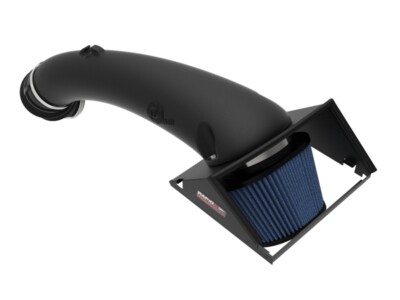 aFe Rapid Induction Cold Air Intake System w/Pro 5R Filter 2021+ Ford F-150