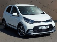 2023 Kia Picanto 1.0 X-Line S 5dr Auto Hatchback Petrol Automatic