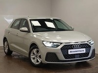 2023 Audi A1 30 TFSI 110 Technik 5dr S Tronic HATCHBACK PETROL Automatic