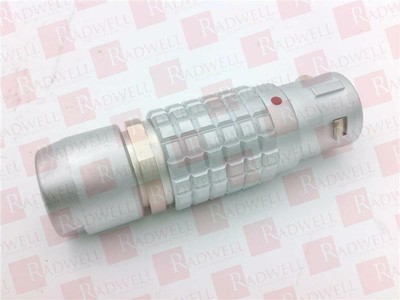 LEMO FGG.4B.856.ZLA1 / FGG4B856ZLA1 (NEW NO BOX)