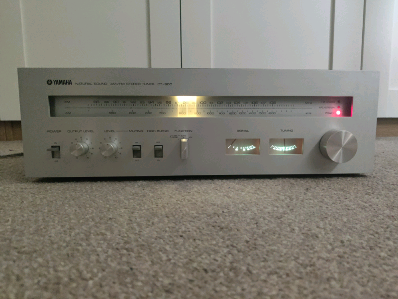 yamaha ct 100 new model