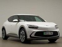 2025 Genesis GV60 168kW Premium 77.4kWh 5dr Auto [Innovation Pack] Estate Electr